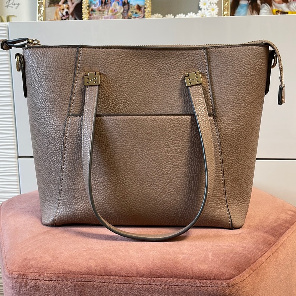 Indigo Purse